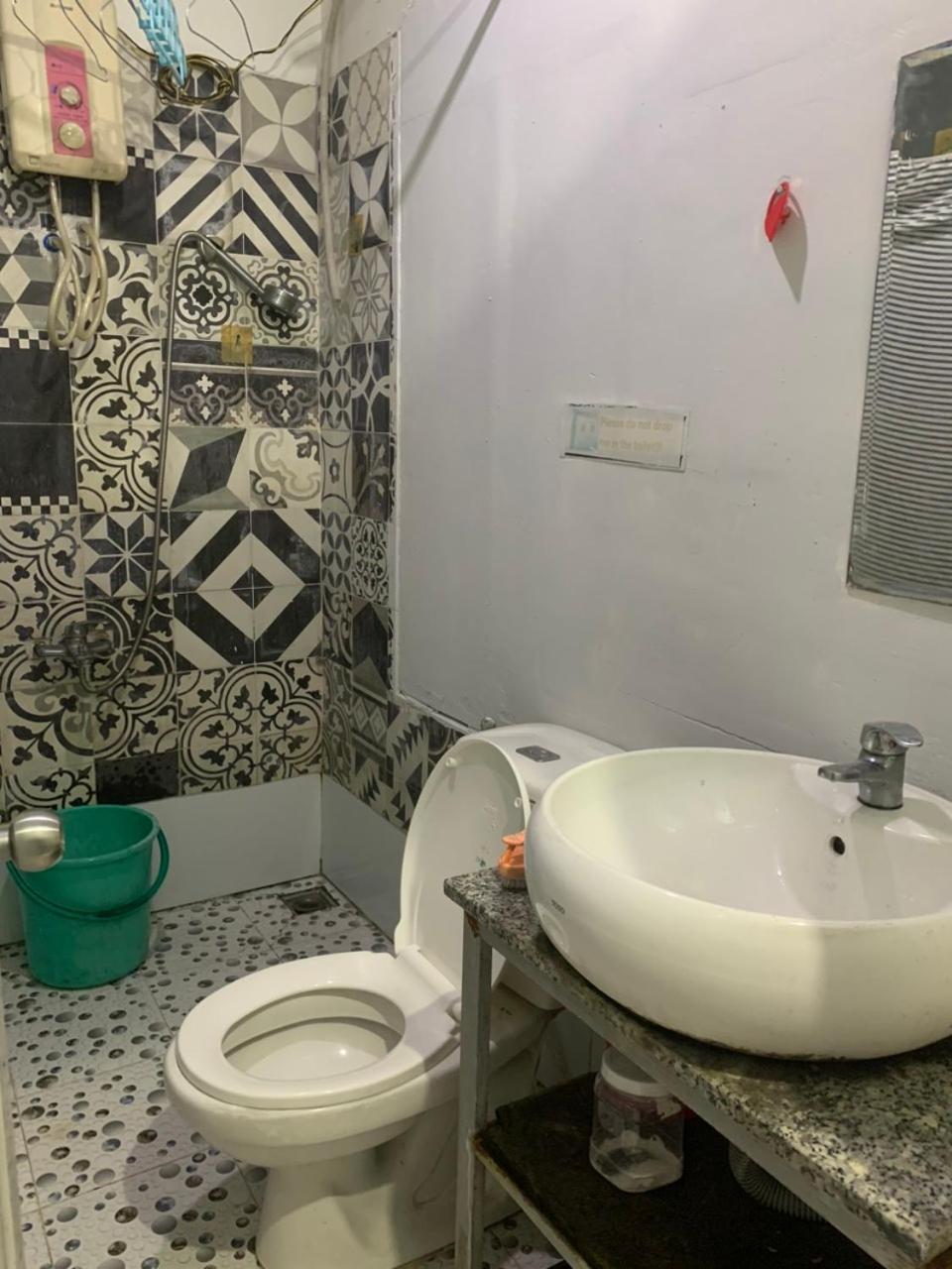 An Nam Corner- Cong Quynh Séjour chez l'habitant