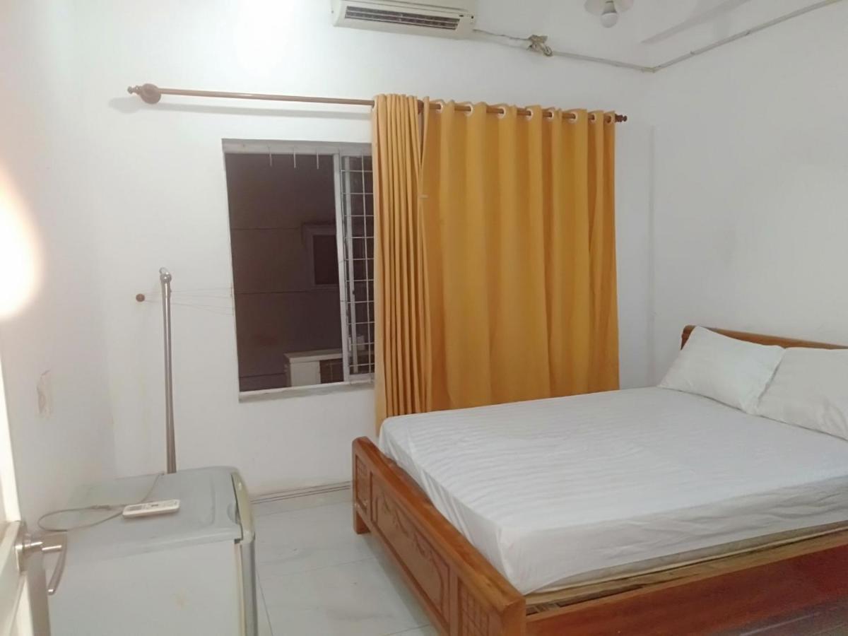 Hospedagem domiciliar An Nam Corner- Cong Quynh Cidade de Ho Chi Minh