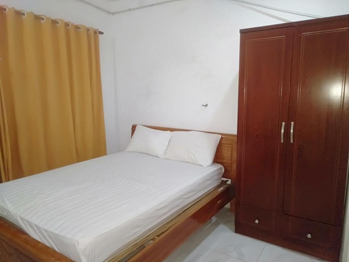 Hospedagem domiciliar An Nam Corner- Cong Quynh *
